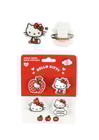 شارة أكريلك من سلسلة هيلو كيتي ابل