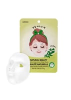 قناع ورقي مرطب للوجه بخصائص الترطيب الطبيعي - شجرة...