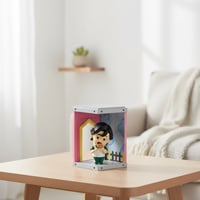 صندوق المفاجآت بشخصيات من سلسلة سكويد جيم