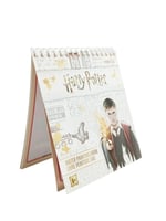 دفتر رسم مائي من سلسلة هاري بوتر