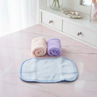 مناديل تنظيف البشرة 3 قطع