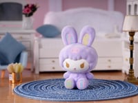 صندوق المفاجآت مجسم عشوائي من شخصيات سانريو من سلس...