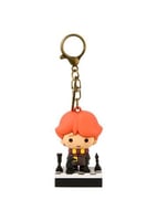 سلسلة مفاتيح بطابع الشطرنج من هاري بوتر