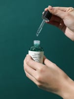 مستخلص شجرة الشاي