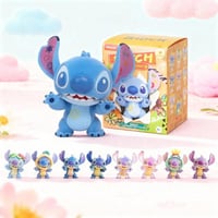 صندوق مفاجآت بتشكيلة رائعة من مجموعة ديزني ستيتش