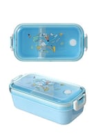 صندوق غداء - 450ml - دونالد داك - 19x6 سم