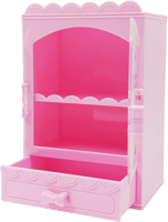 منظم من مجموعة ستروبري شورت كيك بحجم 18x13cm