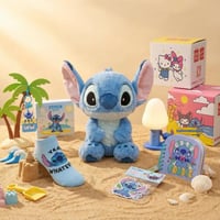 كنز ستيتش الكامل - 8 قطع