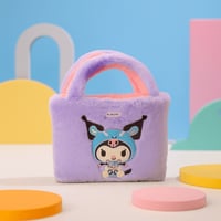 حقيبة يد - هيلو كيتي & كرومي