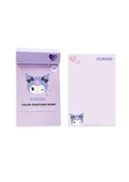 دفتر ملاحظات من مجموعة شخصيات سانريو 180 ورقة - كو...