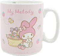 كوب - ماي ميلودي