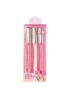 موس احترافي للشعر من مجموعة حديقة الزنبق - 3 قطع