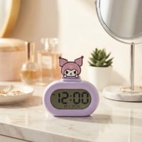 منبه رقمي من مجموعة سانريو - كورومي