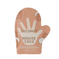 قناع ناعم لليدين والقدمين بجوز الهند - قناع اليد