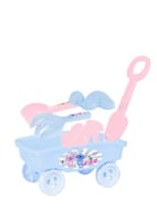 لعبة عربة الشاطئ من مجموعة ديزني ستيتش دينر بارتي