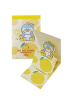 دفتر ملاحظات مقاس 8*12 سم من مجموعة ميني فاميلي -...