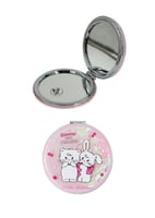 مرآة قابلة للطي من مجموعة ميكو بوجهين