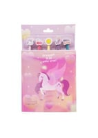 مجموعة القرطاسية من سلسلة فانتاسي يونيكورن مكونة م...