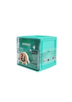 مكعب تخزين صغير من مجموعة BT21 - شوكي