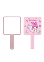 مرآة يدوية مربعة بشخصية سانريو