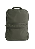 حقيبة ظهر مريحة جدًا - أخضر كحلي