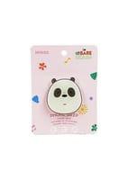 مقبض جوال من مجموعة الدببة الثلاثة - باندا