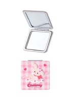 مرآة قابلة للطي من مجموعة ميكو - 7×7 سم