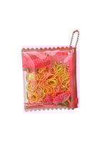 أربطة مطاطية قابلة للاستخدام مرة واحدة سلسلة WINK...