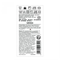 جوارب كاحل برسومات الكرز والجرو - 3 ازواج (5-7 سنو...