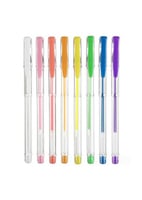قلم جل - 8 الوان
