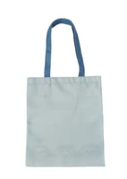 حقيبة تسوق من سلسلة مينيونز - ازرق فاتح - مقاس 39*...