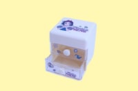 صندوق تخزين طابقين من مجموعة ديزني مانجا برنسيس -...