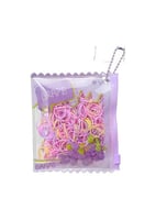 أربطة مطاطية قابلة للاستخدام مرة واحدة سلسلة WINK...