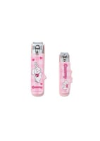 مجموعة أدوات العناية بالأظافر الكبيرة والصغيرة من...