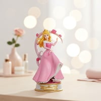 صندوق المفاجآت بشخصيات أميرات ديزني من سلسلة ديزني...