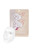 قناع ورقي مغذٍ للوجه من مجموعة ميكو - الكولاجين