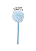 قلم جل لامع بشخصيات من مجموعة سانريو 0.5ملم - اسود