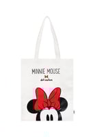 حقيبة تسوق من ميكي ماوس