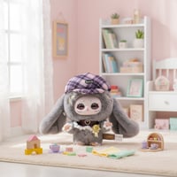 صندوق المفاجآت دمية فينيل