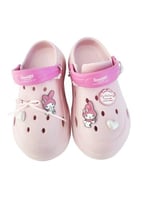 شبشب مزين بقطع لطيفة ماي ميلودي - مقاس 39-40