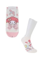 جوارب من ماي ميلودي للتحكم في الرائحة - زوجين - (م...