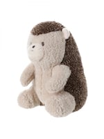 دمية القنفد الجالس 30x21 سم