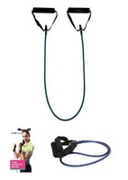 حزام المقاومة يوجا - MINISO Sports