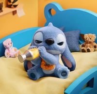 صندوق المفاجآت لحظات مشاكسة بشخصية ستيتش– ديزني لي...