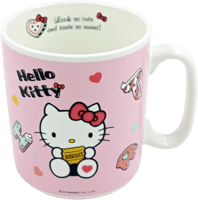 كوب - هيلو كيتي