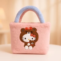 حقيبة يد - هيلو كيتي & كرومي