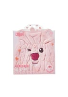 قبعة تجفيف الشعر للأطفال من مجموعة زانمانغ لوبي