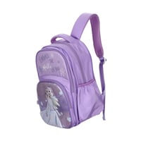 حقيبة ظهر من مجموعة ديزني فروزن - بنفسجي فاتح 37x2...