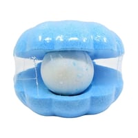 كرة الاستحمام الفوارة المعطرة برائحة شيل بيرل من م...