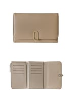 محفظة نسائية - بني